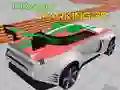 게임 Prado Parking 3D 온라인