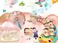 게임 Happy Children's Day Jigsaw Puzzle 온라인