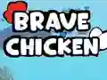 게임 Brave Chicken 온라인