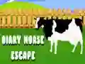게임 Diary Horse Escape 온라인