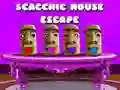 게임 Scacchic House Escape 온라인