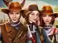게임 Secret Railway 온라인