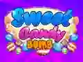 게임 Sweet Candy Bomb 온라인
