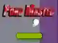 게임 Pong Master 온라인