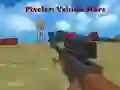 게임 Pixelar: Vehicle Wars 온라인