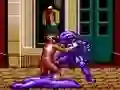 게임 Mighty Morphin Power Rangers The Movie 온라인
