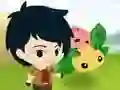 게임 Battle Monsters RPG 온라인