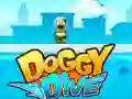 게임 Doggie Dive 온라인