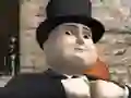 게임 Thomas and Friends Balloon Pop 온라인