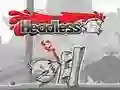 게임 HeadLess 온라인