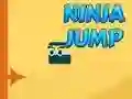 게임 Ninja Jump 온라인