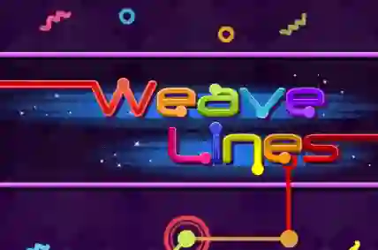 게임 Weave Lines 온라인