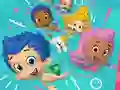 게임 Bubble Guppies: Ready Set Solve It 온라인