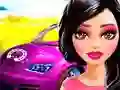 게임 Kylies favourite car 온라인
