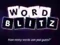 게임 Word Blitz 온라인