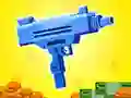게임 3D Gun Idle 온라인