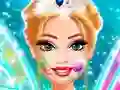 게임 Barbara and friends fairy party 온라인