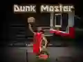 게임 Dunk Master 온라인