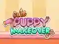 게임 Cute Puppy Makeover 온라인