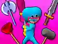 게임 Draw Weapon 3D 온라인