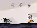 게임 Fancy Pants Adventure 온라인