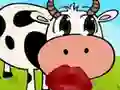 게임 Find the Invisible Cow 온라인