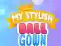 게임 My Stylish Ball Gown 온라인