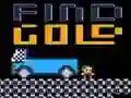게임 Find Gold 온라인