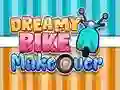 게임 Dreamy Bike Makeover 온라인