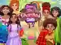 게임 Save The Charmed Casita 온라인