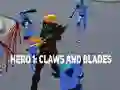게임 Hero 1: Claws and Blades 온라인