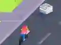 게임 Paper Girl 온라인