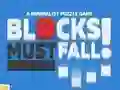 게임 Blocks Must Fall! 온라인