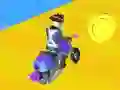 게임 Scribble Rider 온라인