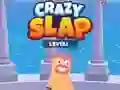 게임 Crazy Slap 온라인