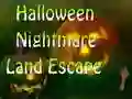 게임 Halloween Nightmare Land Escape 온라인