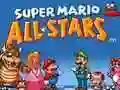 게임 Super Mario All-Stars 온라인
