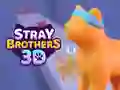 게임 Stray Brothers 3D 온라인