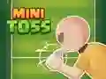 게임 Mini Toss 온라인