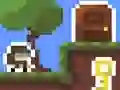게임 Pixel Journey 온라인