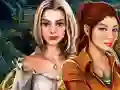 게임 Dangerous Adventure 온라인