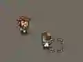 게임 Pixel Zombie Shooter 온라인
