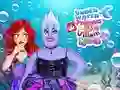 게임 Underwater Princess Vs Villain Rivalry 온라인