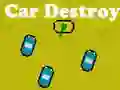 게임 Car Destroy 온라인