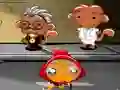 게임 Monkey Go Happy Stage 669 온라인