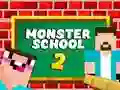 게임 Monster School 2 온라인