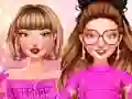 게임 Celebrity Valentino Pink Collections 온라인