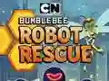 게임 Bumblebee Robot Rescue 온라인