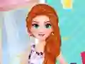 게임 Princess Kitchen Stories: Birthday Cake 온라인
