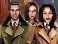 게임 Shadows of Crime 온라인